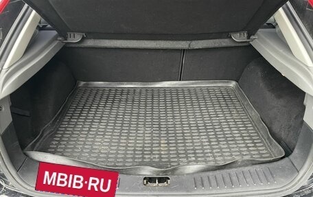 Ford Focus II рестайлинг, 2010 год, 599 000 рублей, 13 фотография