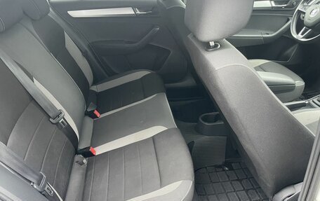 Skoda Rapid I, 2019 год, 1 352 000 рублей, 11 фотография