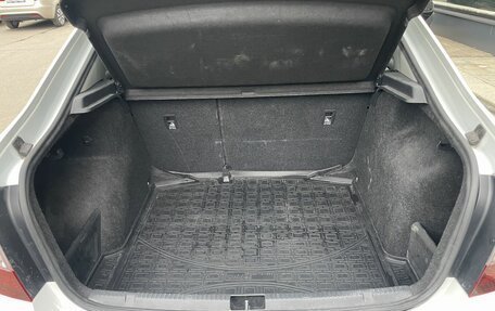 Skoda Rapid I, 2019 год, 1 352 000 рублей, 13 фотография