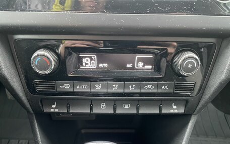 Skoda Rapid I, 2019 год, 1 352 000 рублей, 17 фотография