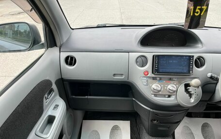 Toyota Sienta I, 2010 год, 719 000 рублей, 19 фотография