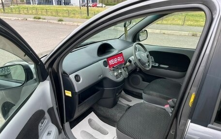 Toyota Sienta I, 2010 год, 719 000 рублей, 10 фотография
