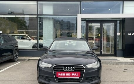 Audi A6, 2011 год, 1 502 000 рублей, 2 фотография