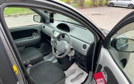 Toyota Sienta I, 2010 год, 719 000 рублей, 15 фотография