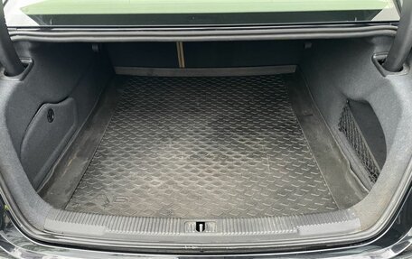 Audi A6, 2011 год, 1 502 000 рублей, 13 фотография