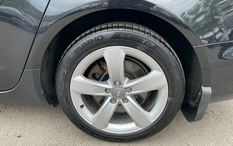 Audi A6, 2011 год, 1 502 000 рублей, 12 фотография