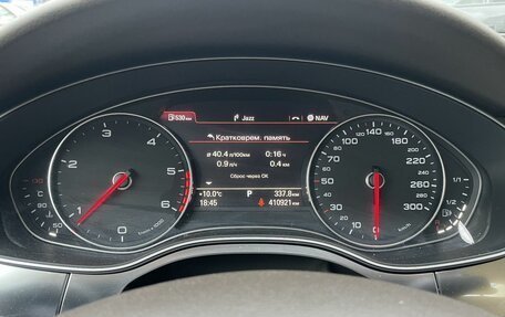 Audi A6, 2011 год, 1 502 000 рублей, 25 фотография