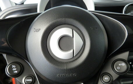Smart Fortwo III, 2016 год, 845 000 рублей, 8 фотография