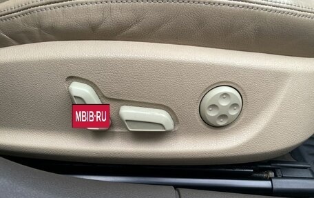 Audi A6, 2011 год, 1 502 000 рублей, 22 фотография