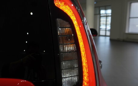 KIA Soul II рестайлинг, 2019 год, 1 697 000 рублей, 25 фотография