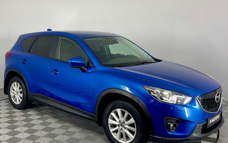 Mazda CX-5 II, 2011 год, 1 690 000 рублей, 5 фотография