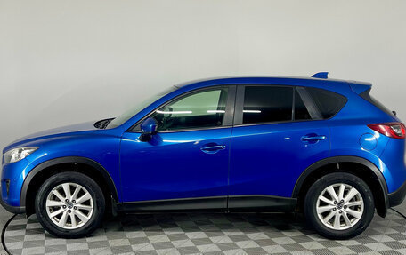 Mazda CX-5 II, 2011 год, 1 690 000 рублей, 10 фотография