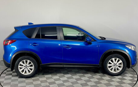Mazda CX-5 II, 2011 год, 1 690 000 рублей, 6 фотография