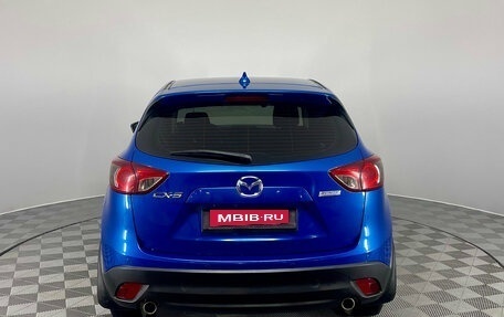 Mazda CX-5 II, 2011 год, 1 690 000 рублей, 8 фотография
