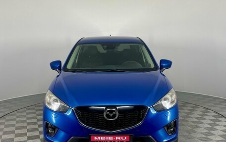 Mazda CX-5 II, 2011 год, 1 690 000 рублей, 4 фотография