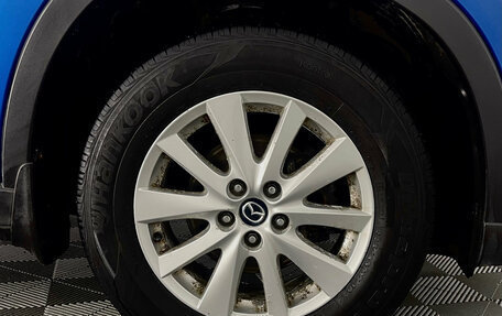 Mazda CX-5 II, 2011 год, 1 690 000 рублей, 11 фотография