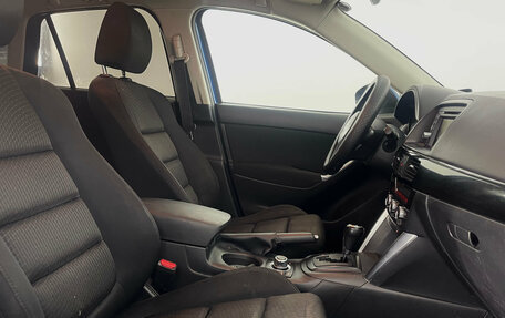 Mazda CX-5 II, 2011 год, 1 690 000 рублей, 14 фотография