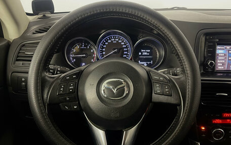 Mazda CX-5 II, 2011 год, 1 690 000 рублей, 16 фотография