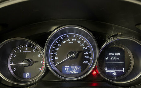 Mazda CX-5 II, 2011 год, 1 690 000 рублей, 21 фотография