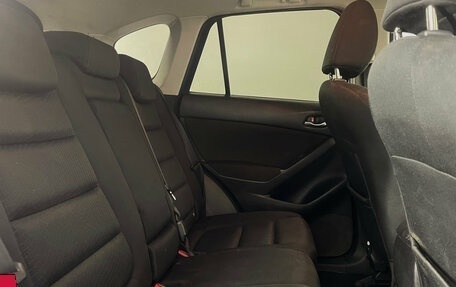 Mazda CX-5 II, 2011 год, 1 690 000 рублей, 13 фотография
