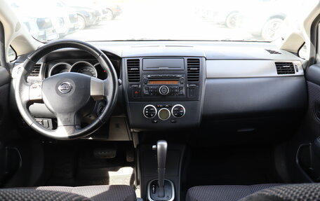 Nissan Tiida, 2011 год, 679 000 рублей, 7 фотография