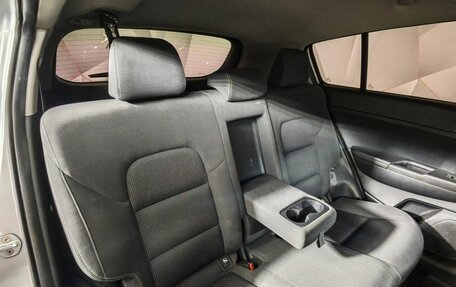 KIA Sportage IV рестайлинг, 2016 год, 1 455 000 рублей, 17 фотография
