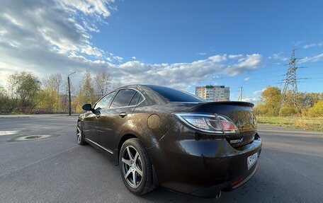 Mazda 6, 2011 год, 1 100 000 рублей, 4 фотография