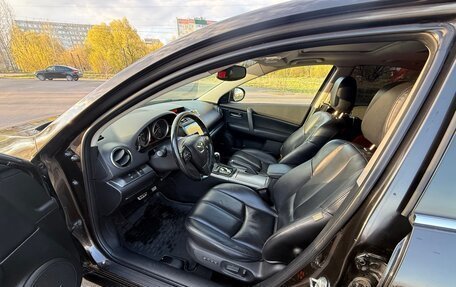 Mazda 6, 2011 год, 1 100 000 рублей, 12 фотография