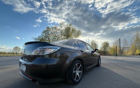 Mazda 6, 2011 год, 1 100 000 рублей, 3 фотография