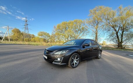 Mazda 6, 2011 год, 1 100 000 рублей, 2 фотография