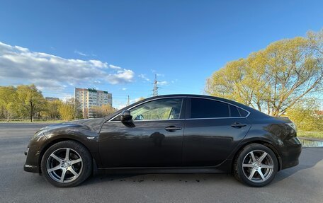 Mazda 6, 2011 год, 1 100 000 рублей, 5 фотография