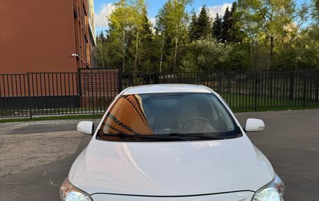 Toyota Corolla, 2012 год, 1 090 000 рублей, 3 фотография