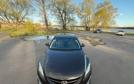 Mazda 6, 2011 год, 1 100 000 рублей, 8 фотография