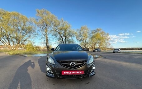 Mazda 6, 2011 год, 1 100 000 рублей, 7 фотография