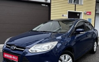 Ford Focus III, 2013 год, 800 000 рублей, 1 фотография