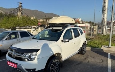 Renault Duster I рестайлинг, 2018 год, 1 300 000 рублей, 1 фотография