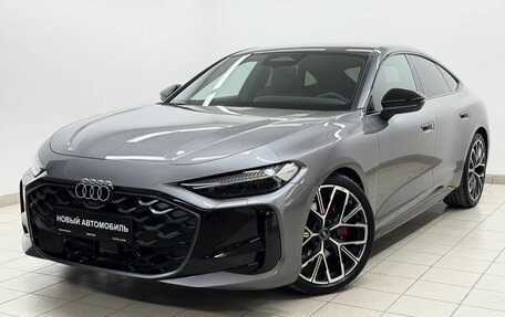 Audi A5, 2026 год, 6 300 000 рублей, 1 фотография