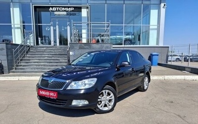 Skoda Octavia, 2012 год, 820 000 рублей, 1 фотография