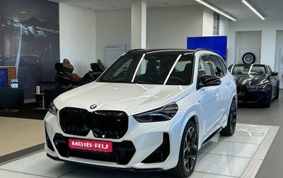 BMW X1, 2025 год, 6 690 000 рублей, 1 фотография