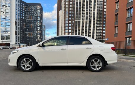 Toyota Corolla, 2012 год, 1 090 000 рублей, 7 фотография