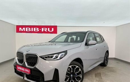 BMW X3, 2025 год, 7 890 000 рублей, 1 фотография