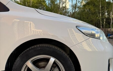 Toyota Corolla, 2012 год, 1 090 000 рублей, 11 фотография