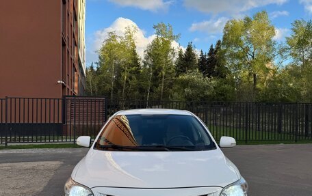 Toyota Corolla, 2012 год, 1 090 000 рублей, 24 фотография