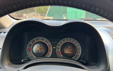 Toyota Corolla, 2012 год, 1 090 000 рублей, 16 фотография