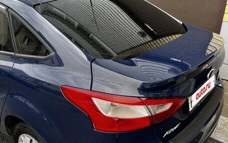 Ford Focus III, 2013 год, 800 000 рублей, 5 фотография