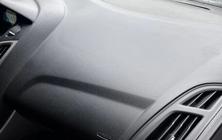 Ford Focus III, 2013 год, 800 000 рублей, 16 фотография