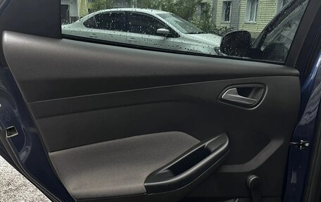 Ford Focus III, 2013 год, 800 000 рублей, 14 фотография