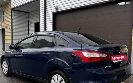 Ford Focus III, 2013 год, 800 000 рублей, 3 фотография