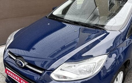 Ford Focus III, 2013 год, 800 000 рублей, 7 фотография