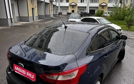 Ford Focus III, 2013 год, 800 000 рублей, 15 фотография